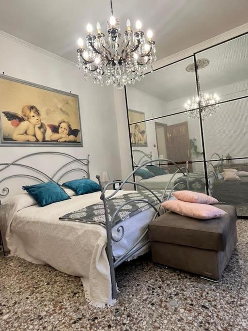 A Casa Di Nonna Maria Apartment Rome Exterior photo